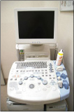 デジタル超音波画像診断装置